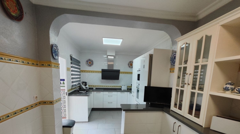 Huelva - Ayamonte - 125m2