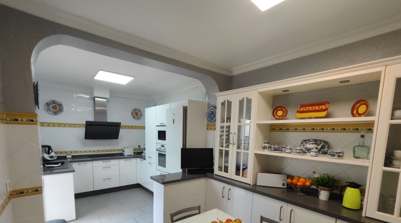 Huelva - Ayamonte - 125m2