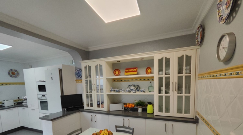 Huelva - Ayamonte - 125m2