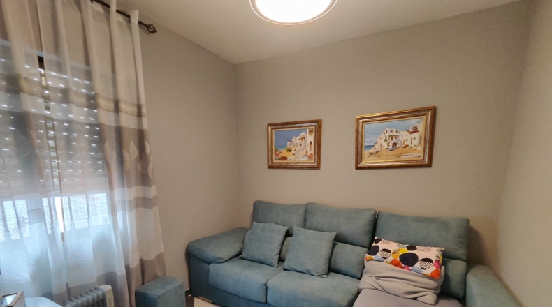 Huelva - Ayamonte - 125m2