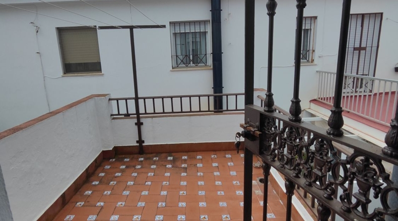 Huelva - Ayamonte - 125m2