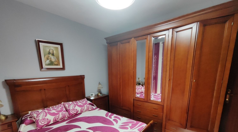 Huelva - Ayamonte - 125m2
