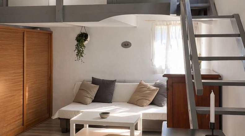 Балеарские острова - Cala en Baster - 62m2