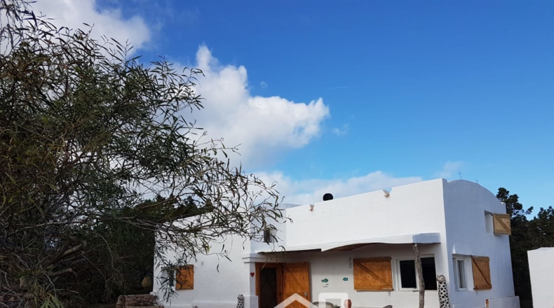Балеарские острова - Cala en Baster - 62m2