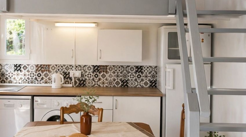 Балеарские острова - Cala en Baster - 62m2