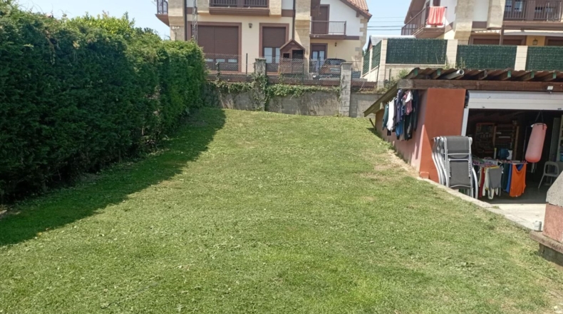 Cantàbria - Elechas - 1500m2
