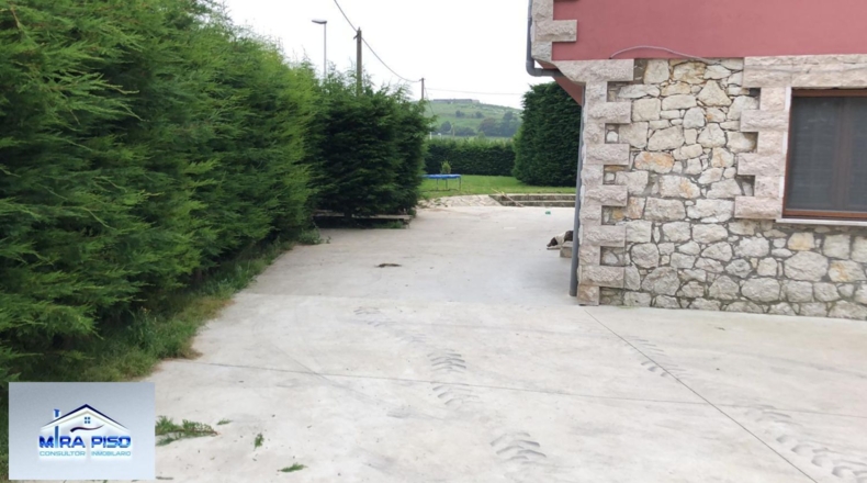 Cantàbria - Elechas - 1500m2