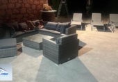 Chalet independiente con terreno en venta en Elechas ref: TR402371 foto
