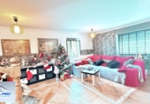Chalet independiente con terreno en venta en Elechas ref: TR402371 foto
