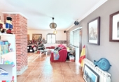 Chalet independiente con terreno en venta en Elechas ref: TR402371 foto