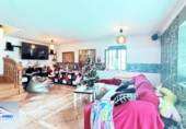 Chalet independiente con terreno en venta en Elechas ref: TR402371 foto