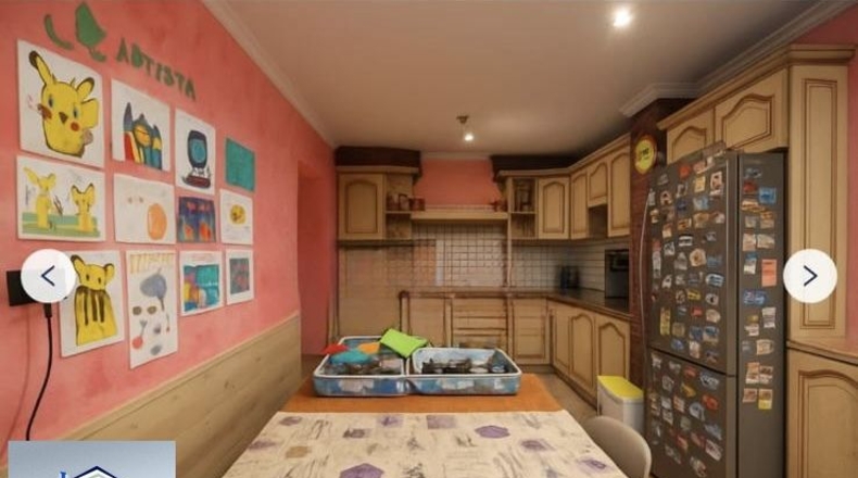 Cantàbria - Elechas - 1500m2