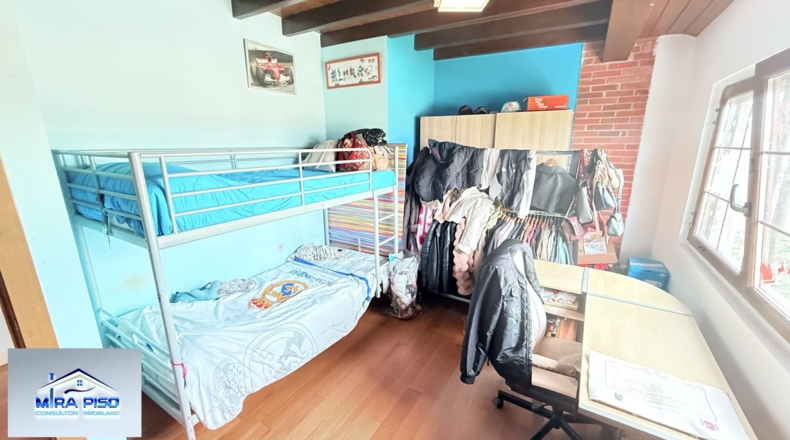 Cantàbria - Elechas - 1500m2
