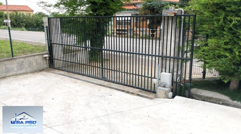 Cantàbria - Elechas - 1500m2