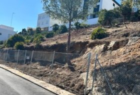Oropesa del Mar 578&nbsp;m²