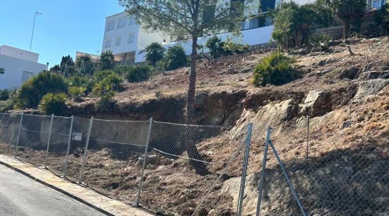 Castellón - Oropesa del Mar - 578m2