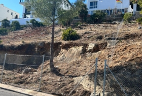 Oropesa del Mar 578&nbsp;m²