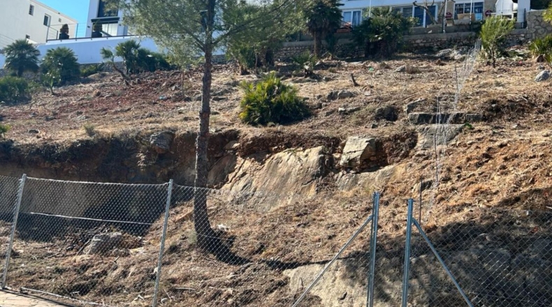 Castellón - Oropesa del Mar - 578m2