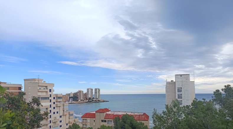 Castellón - Oropesa del Mar - 578m2