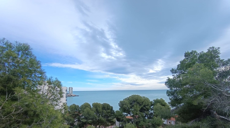Castellón - Oropesa del Mar - 578m2