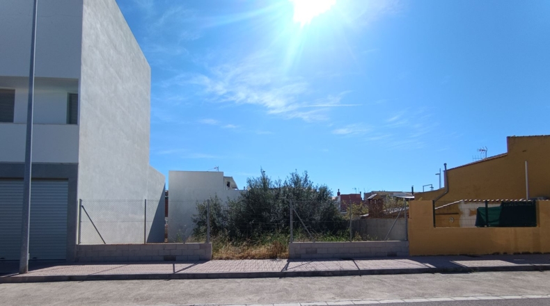 Castellón - Alquerías del Niño Perdido - 147m2