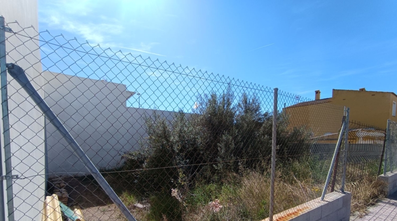 Castellón - Alquerías del Niño Perdido - 147m2