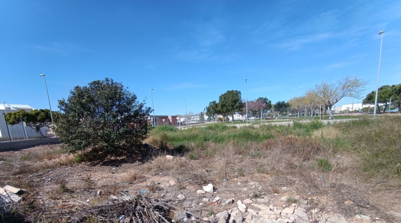 Castellon - Alquerías del Niño Perdido - 277m2