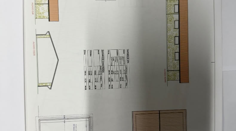 Cantabria - Oreña - 6450m2