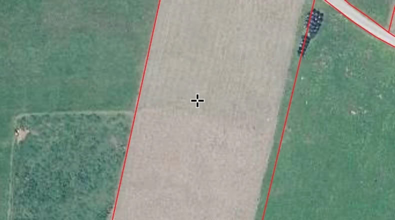 Cantabria - Oreña - 6450m2