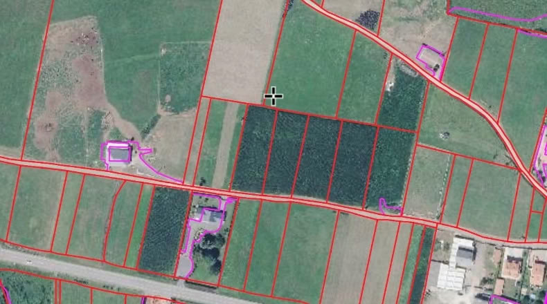 Cantabria - Oreña - 6450m2