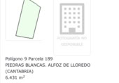 Parcela urbanizable en venta en la Barrio Viallán, Oreña, ref: TR402378 foto