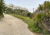 Land with storage building for sale on Cortijo holgado, Ojén, ref: TR402379 photo
