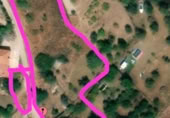 Land with storage building for sale on Cortijo holgado, Ojén, ref: TR402379 photo