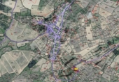 Non-developable land for sale on España, Ponferrada, ref: TR402390 photo