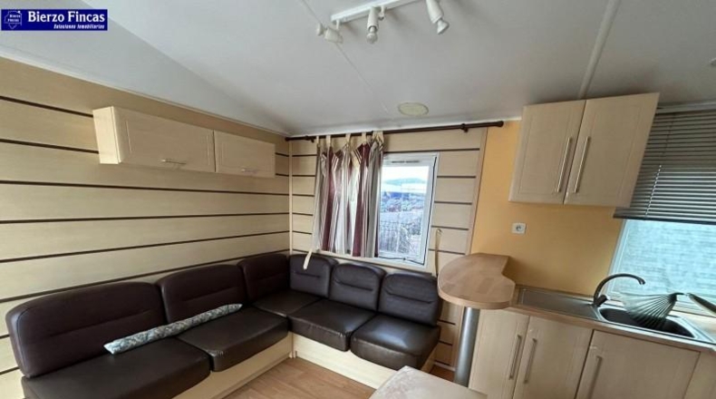 León - Cubillos del Sil - 31m2