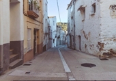 Casa de pueblo en venta en la España, Godall, ref: TR402399 foto