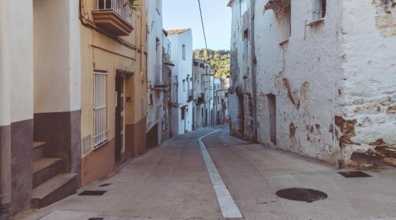 Tarragona - Godall - 78m2