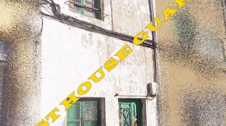 Palencia - Guardo - 85m2
