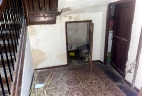 Alar del Rey 717&nbsp;m² 
