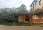 Casa de campo con terreno en venta en la España, Alar del Rey, ref: TR402411 foto