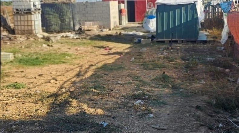 Cádiz - Jerez de la Frontera - 700m2