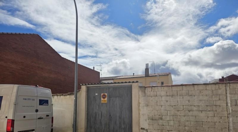 León - Valencia de Don Juan - 149m2