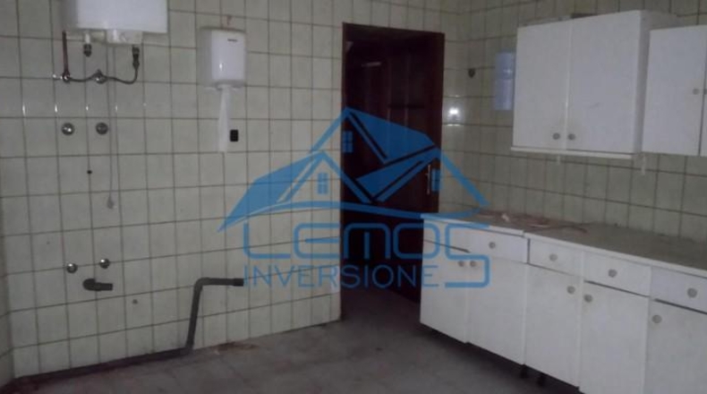 León - Cabreros del Río - 221m2