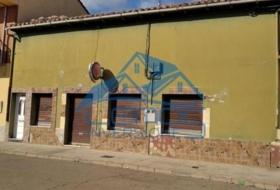Cabreros del Río 221&nbsp;m² 