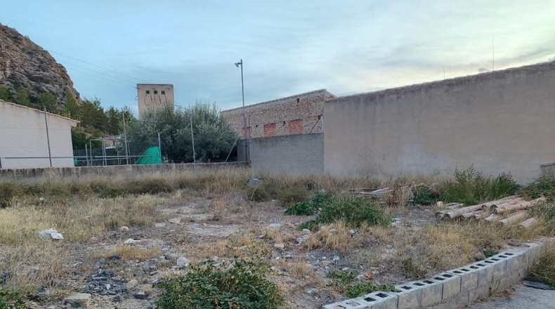 Murcia - Ricote - 283m2