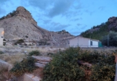 Suelo urbano en venta en la España, Ricote, ref: TR402425 foto