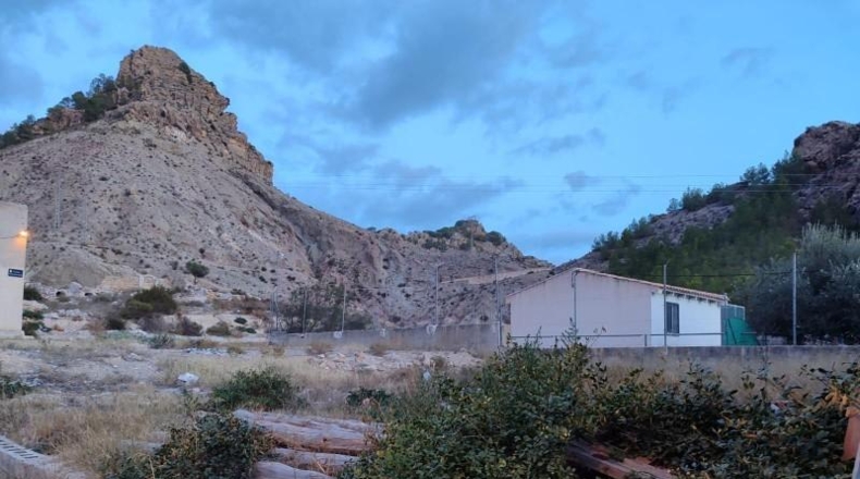 Murcia - Ricote - 283m2