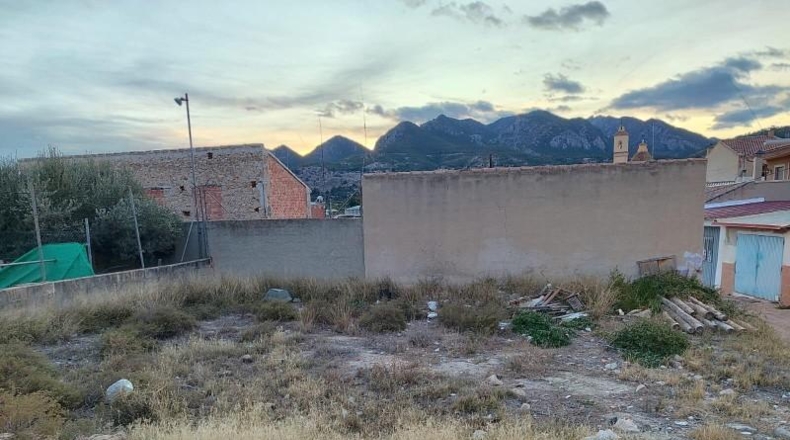 Murcia - Ricote - 283m2