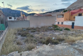 Ricote 283&nbsp;m² 