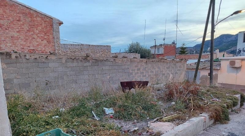 Murcia - Ricote - 283m2